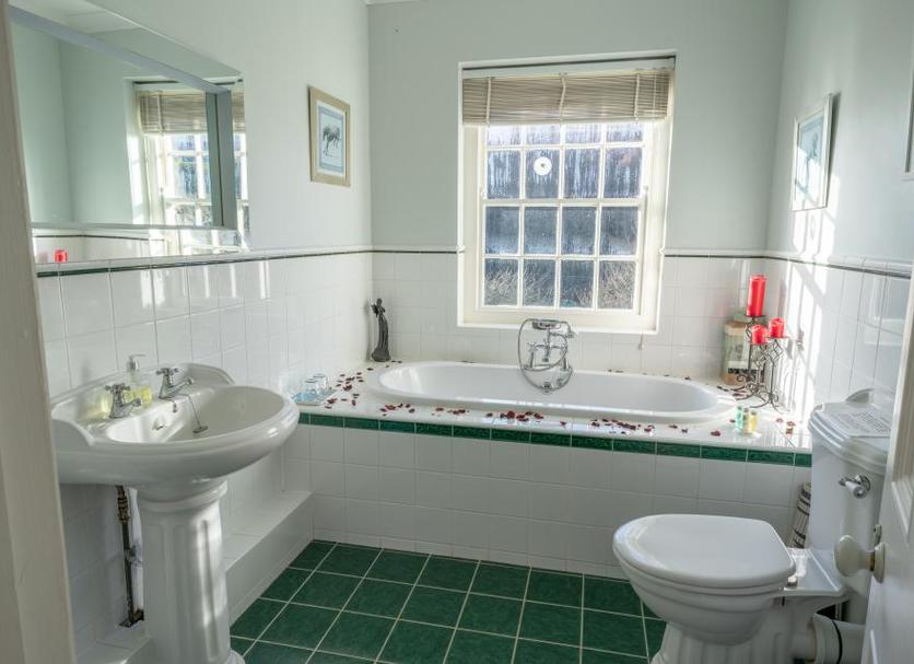 Bagno Foto
