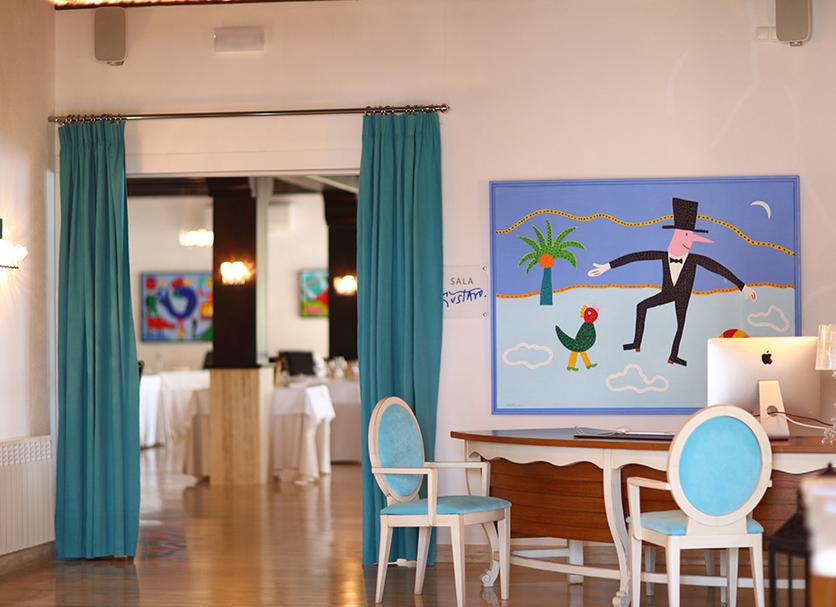 Ristorante Foto