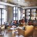 Area lounge