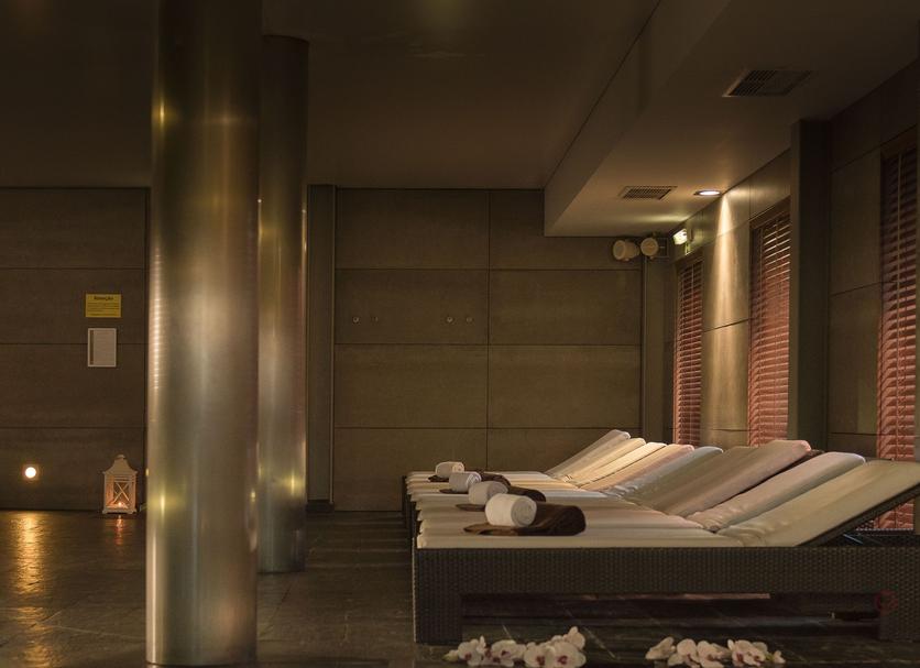 Spa Foto