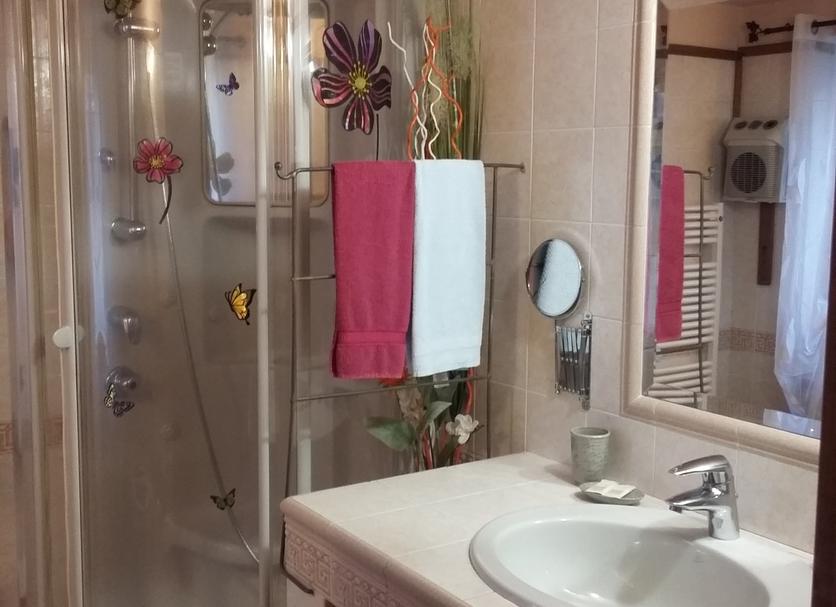 Bagno Foto