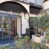Ingresso dell'hotel
