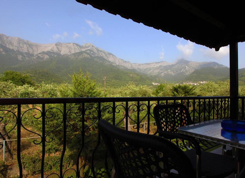 Balcone Foto