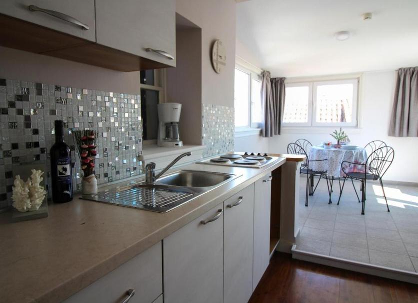 Cucina Foto