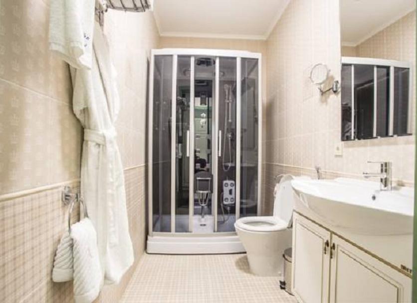 Bagno Foto