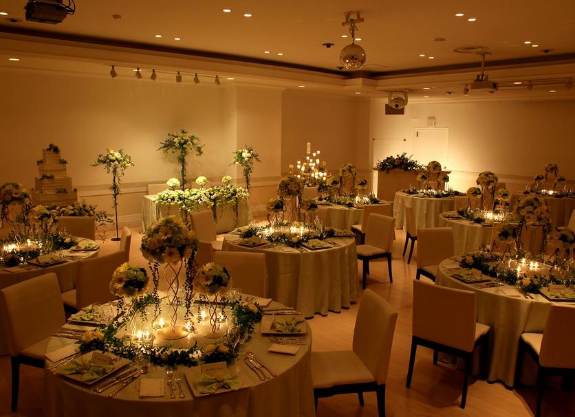 Sala ricevimenti Foto
