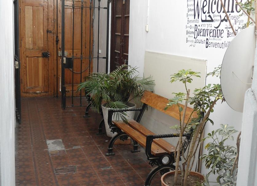 Ingresso Foto