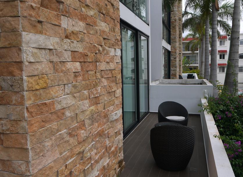 Balcone Foto