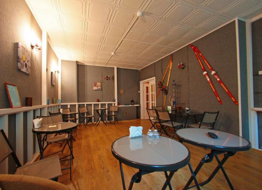 Sala pranzo Foto