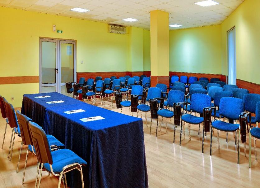 Sala conferenze Foto