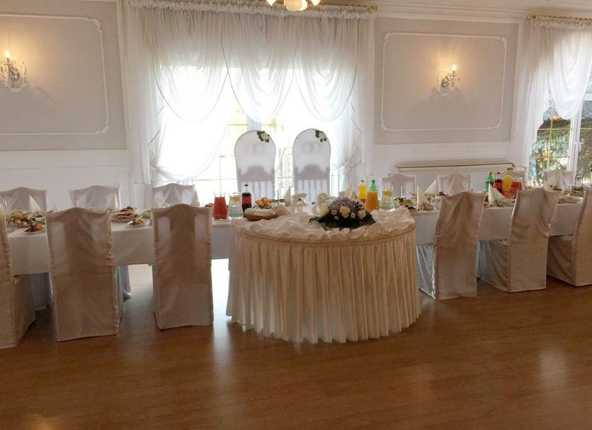 Sala ricevimenti Foto