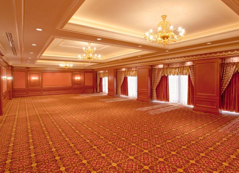 Sala ricevimenti Foto