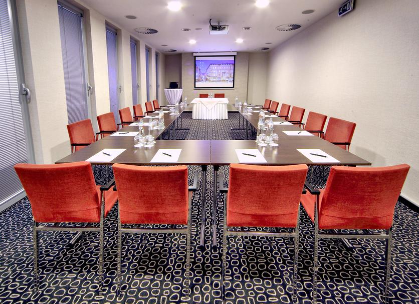 Sala conferenze Foto