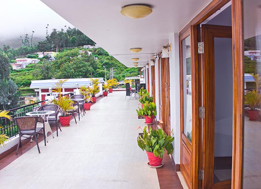 Balcone Foto