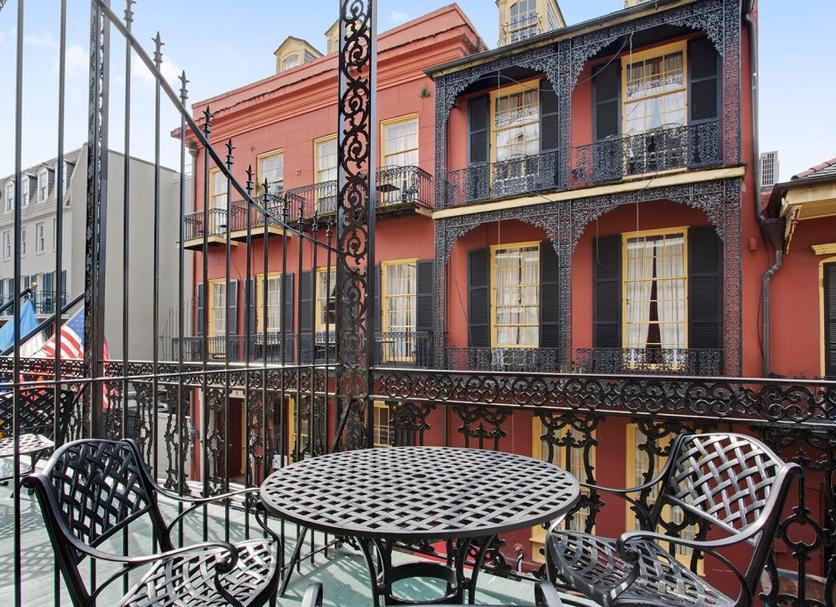 Balcone Foto