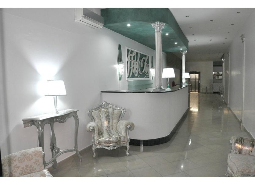 Ingresso Foto