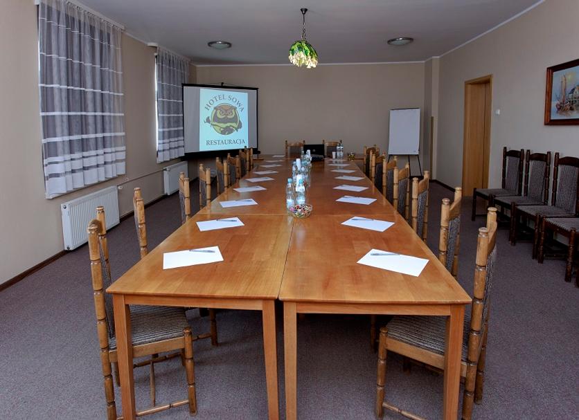 Sala conferenze Foto