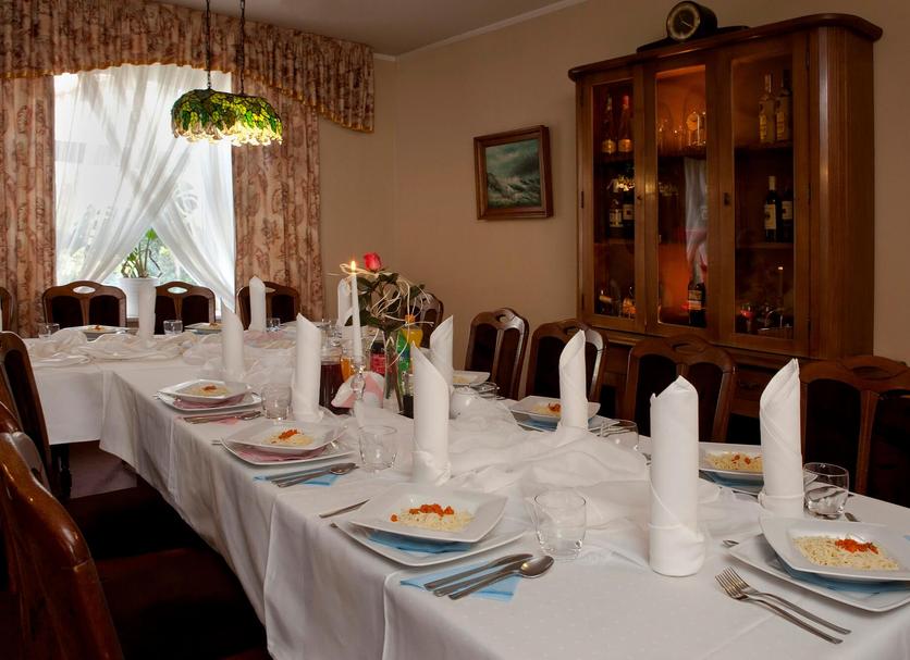 Ristorante Foto