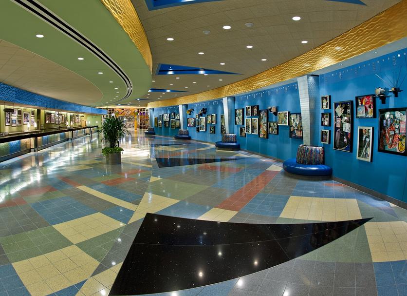 Ingresso Foto