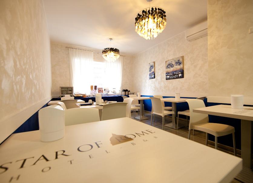 Sala pranzo Foto