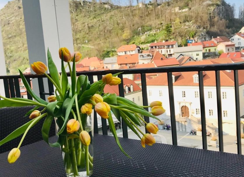Balcone Foto