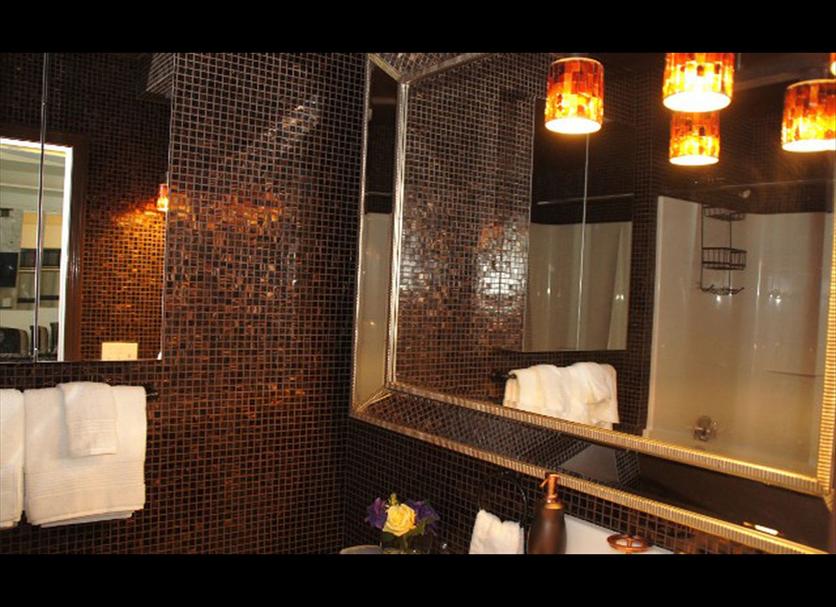 Bagno Foto