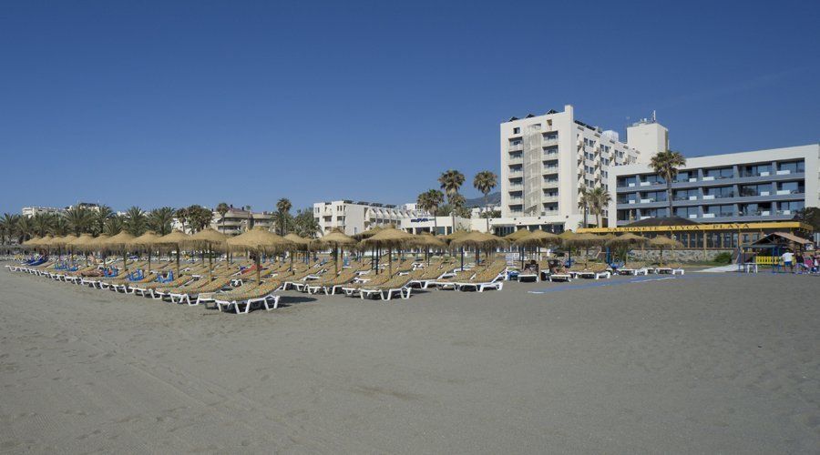 Spiaggia