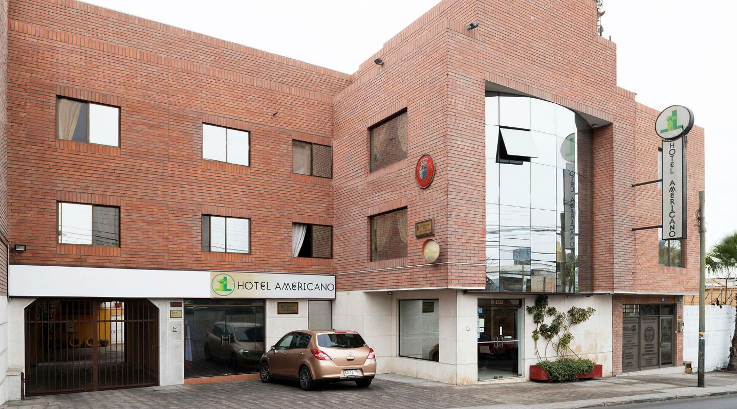 Edificio
