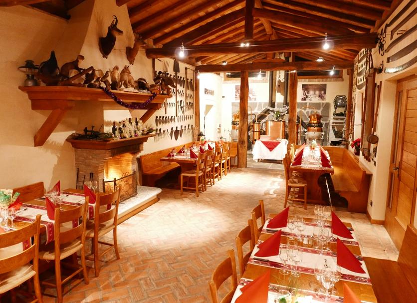 Ristorante Foto