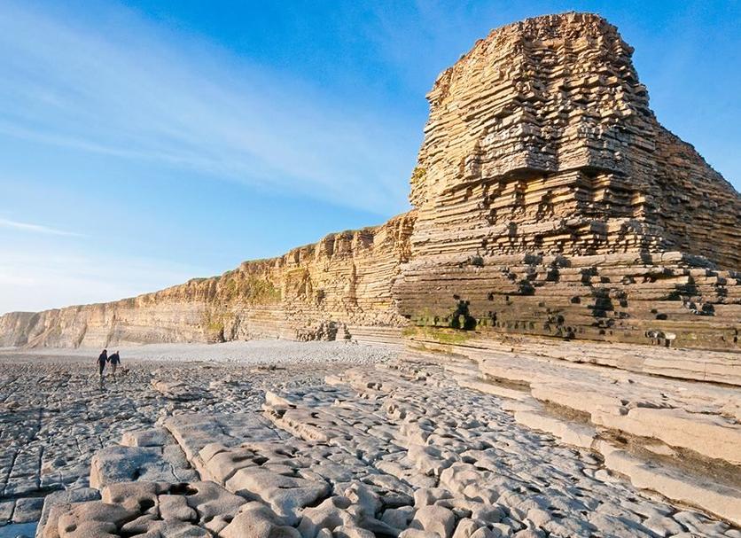 Spiaggia Foto
