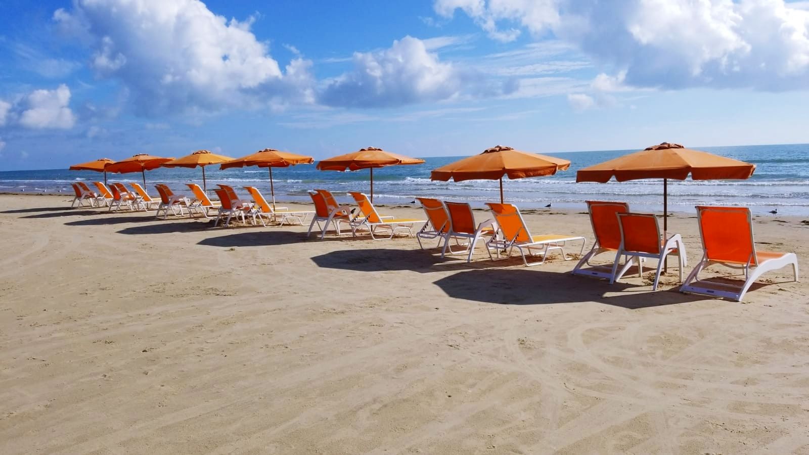 Spiaggia
