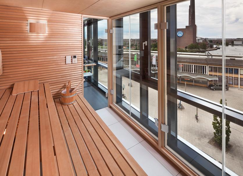 Balcone Foto