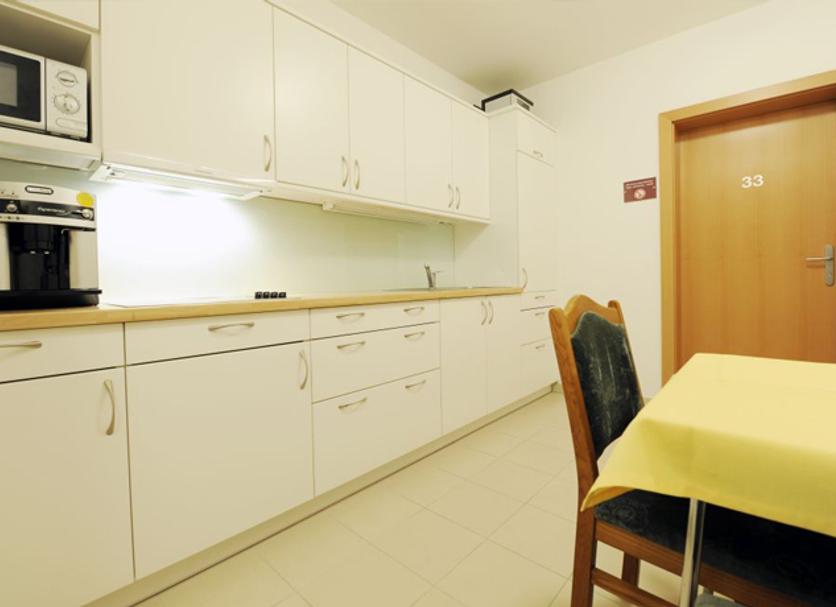 Cucina Foto