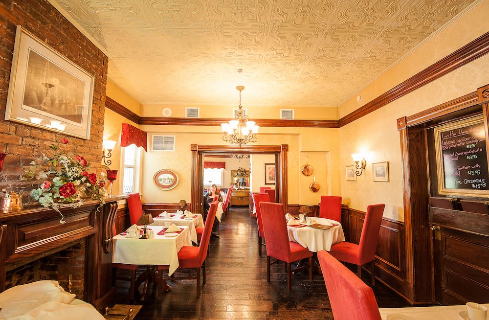 Ristorante