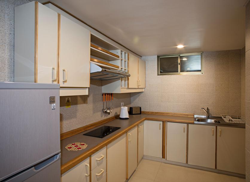 Cucina Foto
