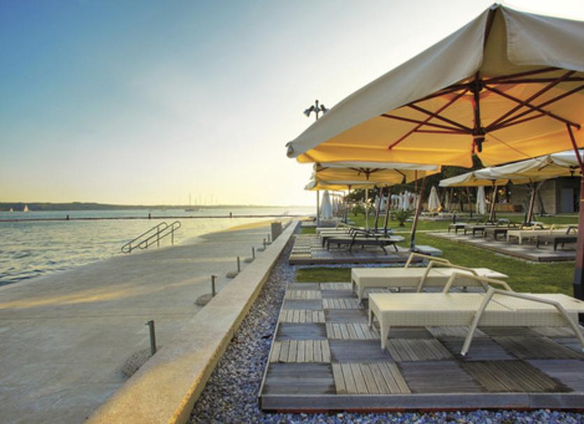 Spiaggia Foto