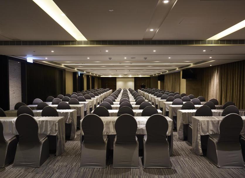 Sala conferenze Foto