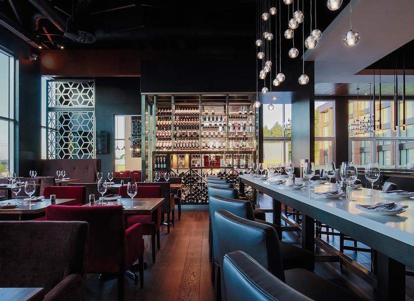 Ristorante Foto