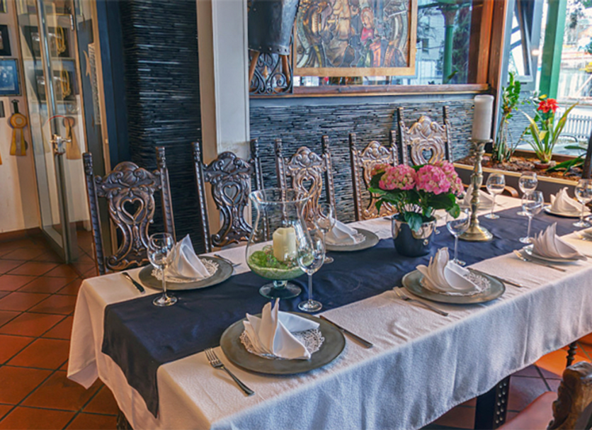 Ristorante Foto