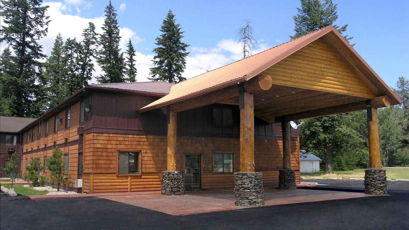 Fairbridge Inn & Suites Sandpoint