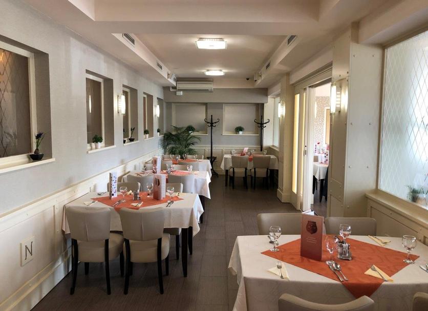 Ristorante Foto