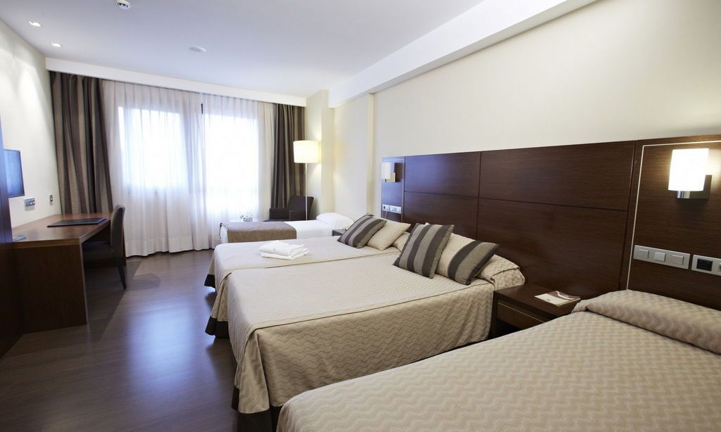 Camera da letto