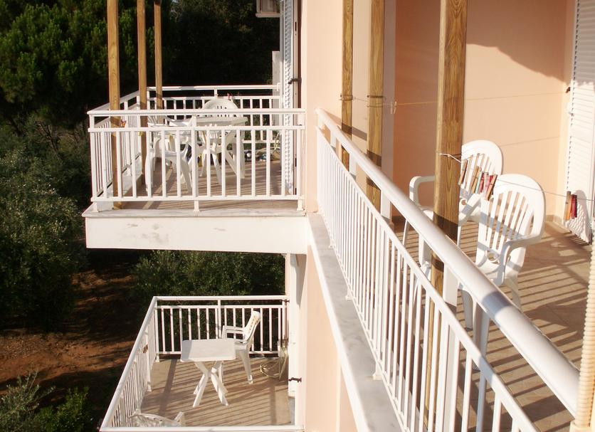 Balcone Foto