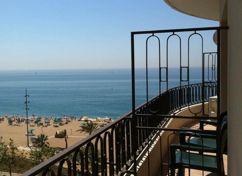 Balcone Foto
