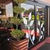 Ingresso dell'hotel