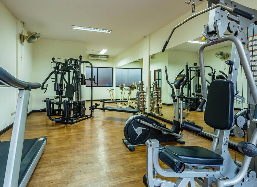 Palestra Foto