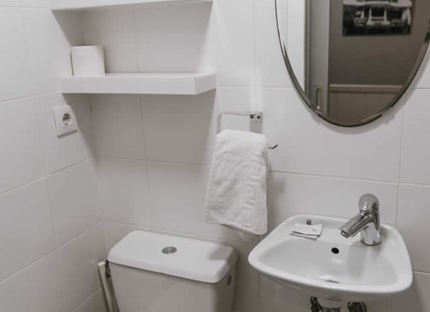 Bagno Foto