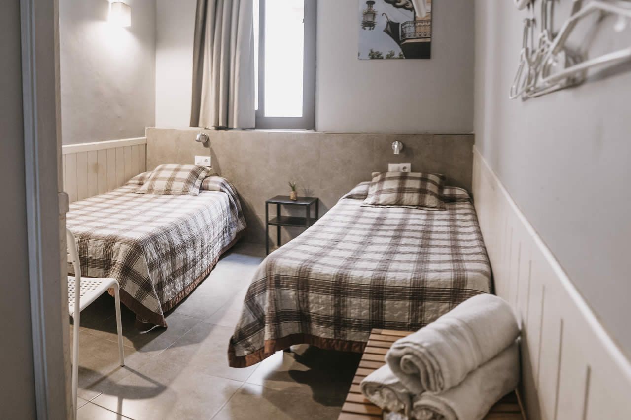 Camera da letto