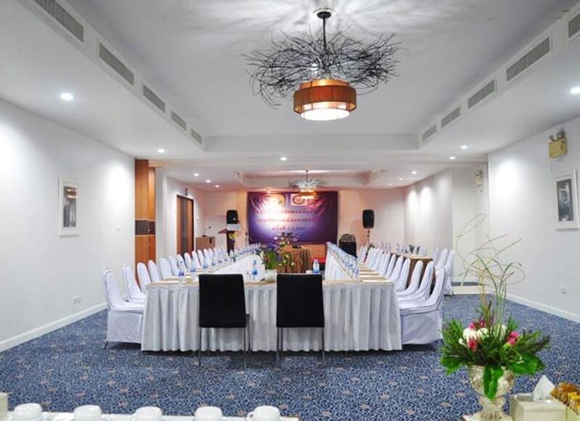 Sala conferenze Foto