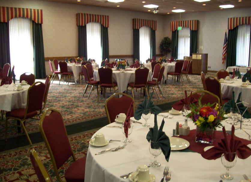 Sala ricevimenti Foto